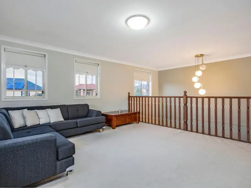 1 Valleyview Place Kellyville, Panania - Thumbnail 5