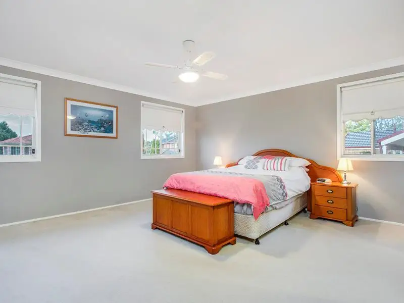 1 Valleyview Place Kellyville, Panania - Thumbnail 6