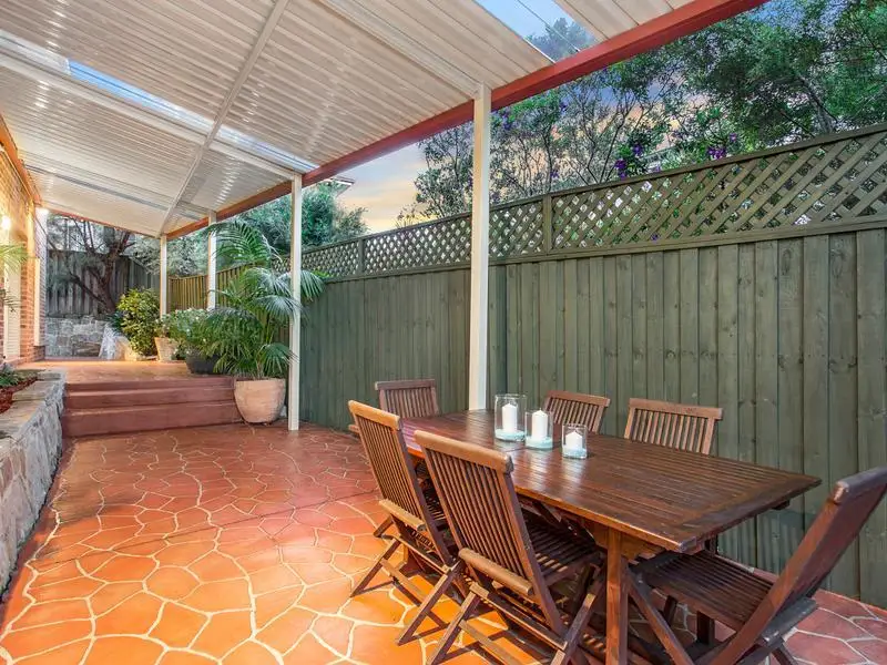 1 Valleyview Place Kellyville, Panania - Thumbnail 7