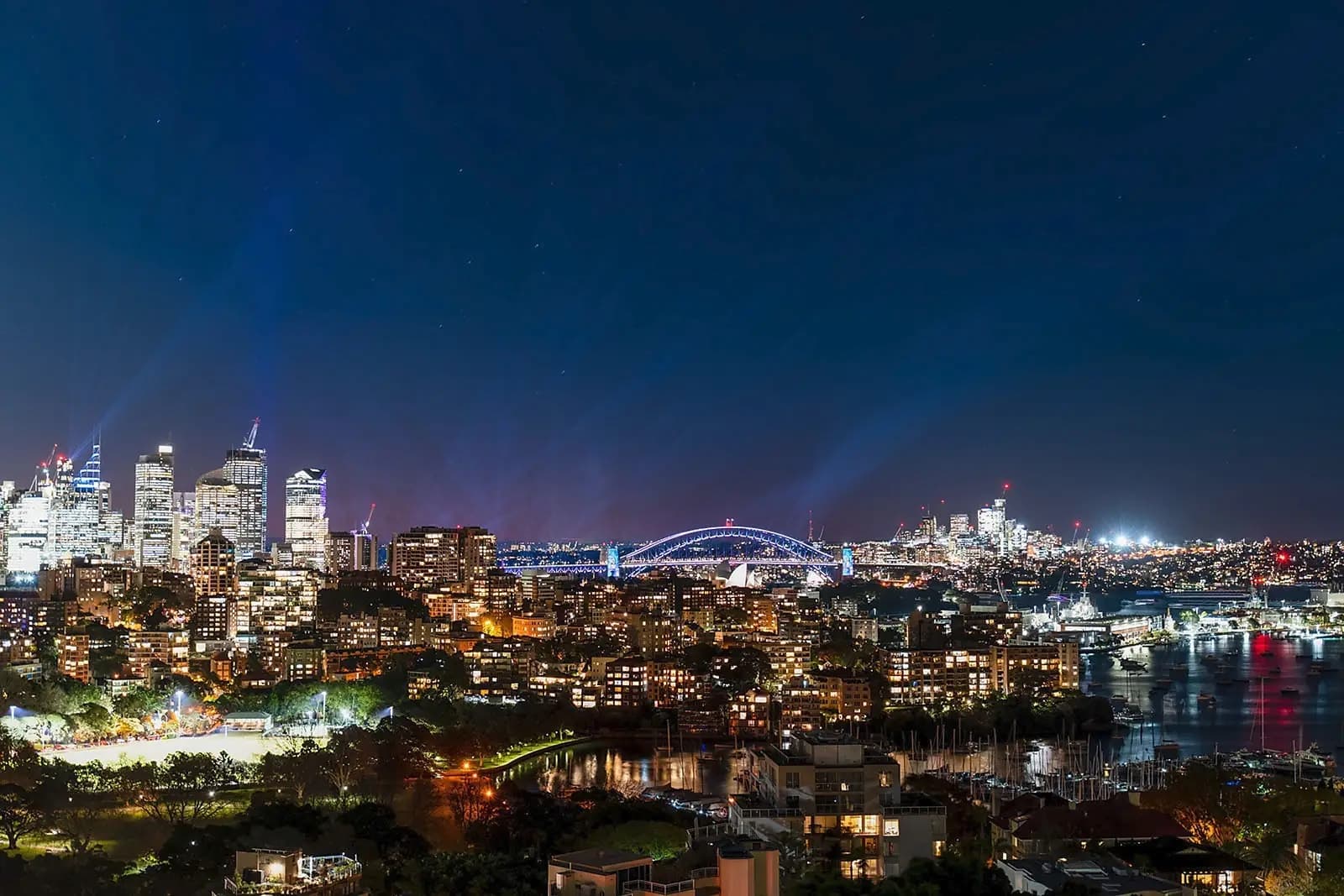 15B/3 Darling Point Road, Darling Point, Darling Point - Thumbnail 2