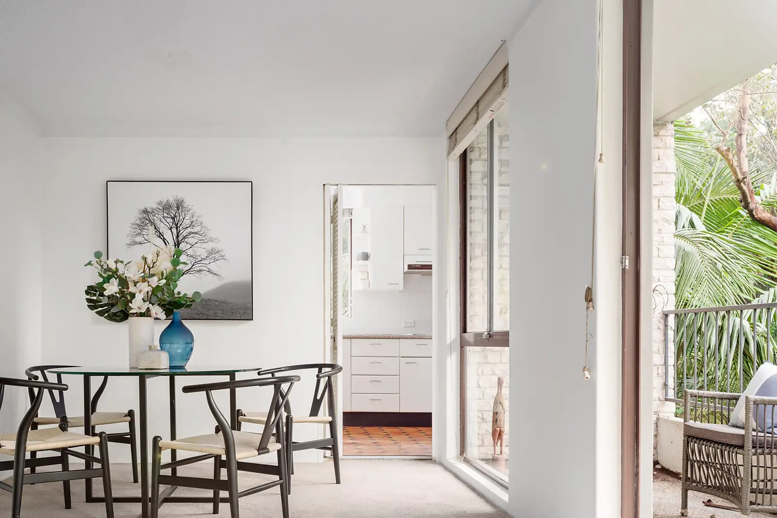 4E/6 Hampden Street, Paddington, Wyee - Thumbnail 2