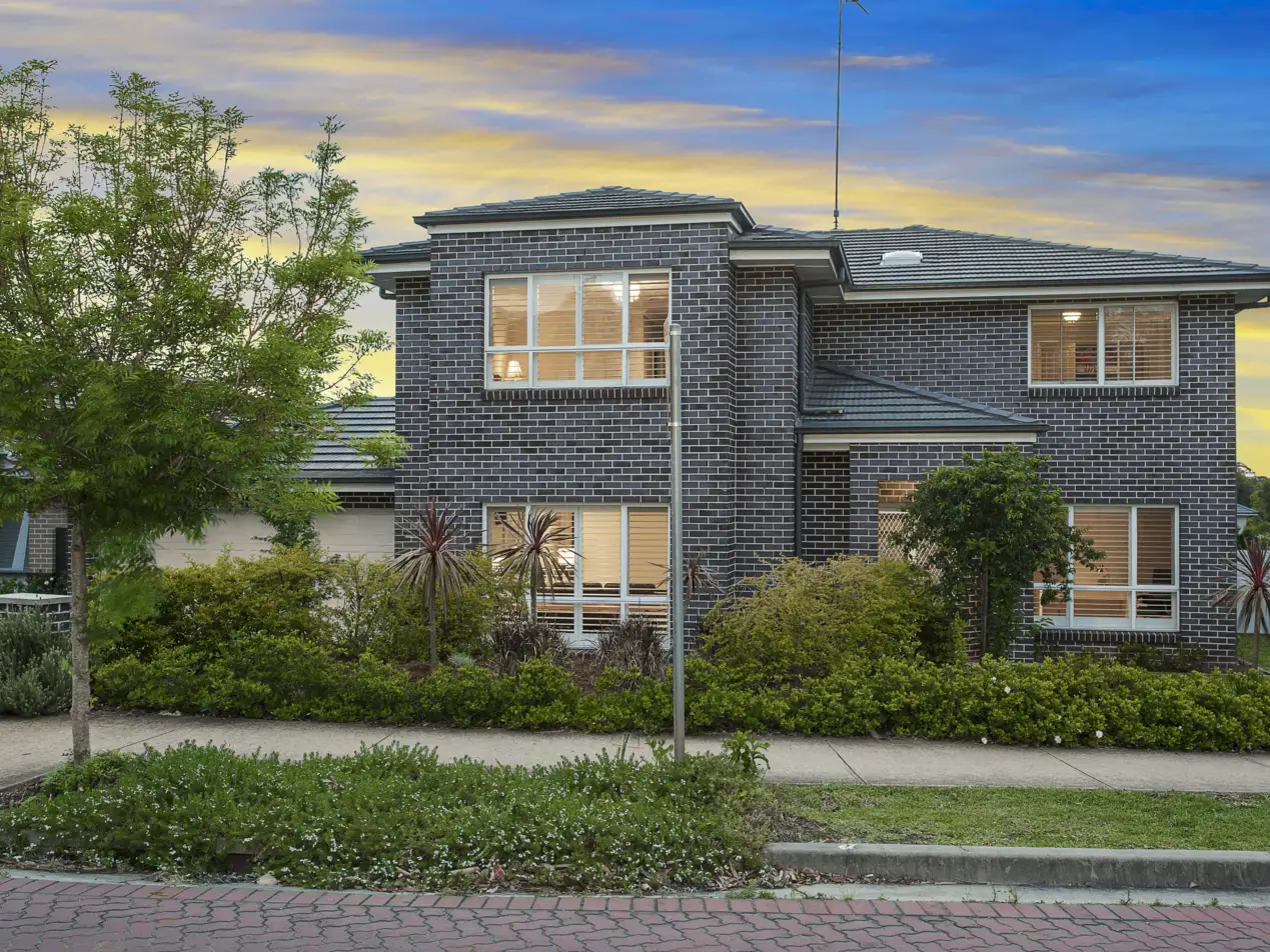 78 Hadley Circuit, Beaumont Hills NSW, Beaumont Hills - Image 1