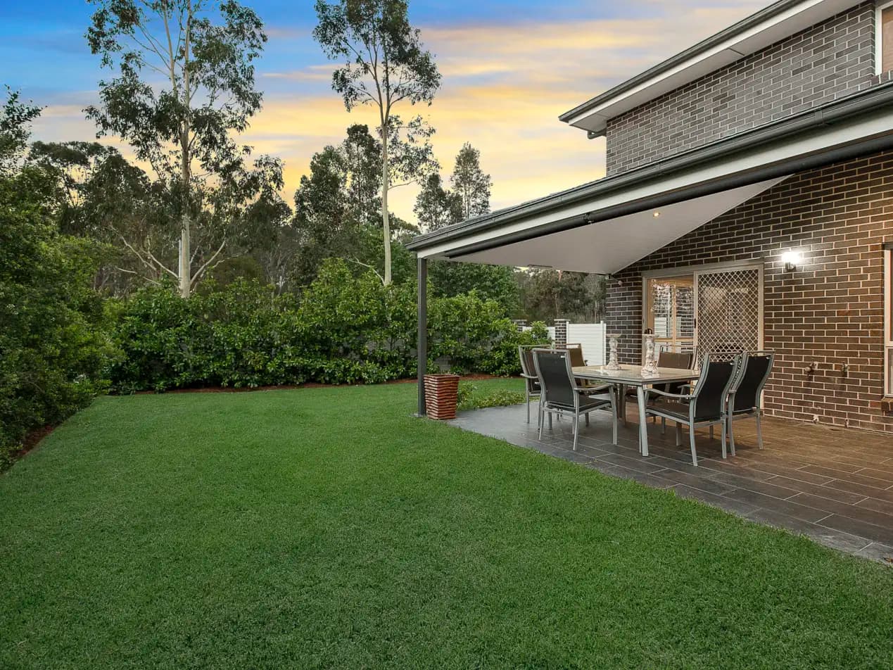 78 Hadley Circuit, Beaumont Hills NSW, Beaumont Hills - Thumbnail 2