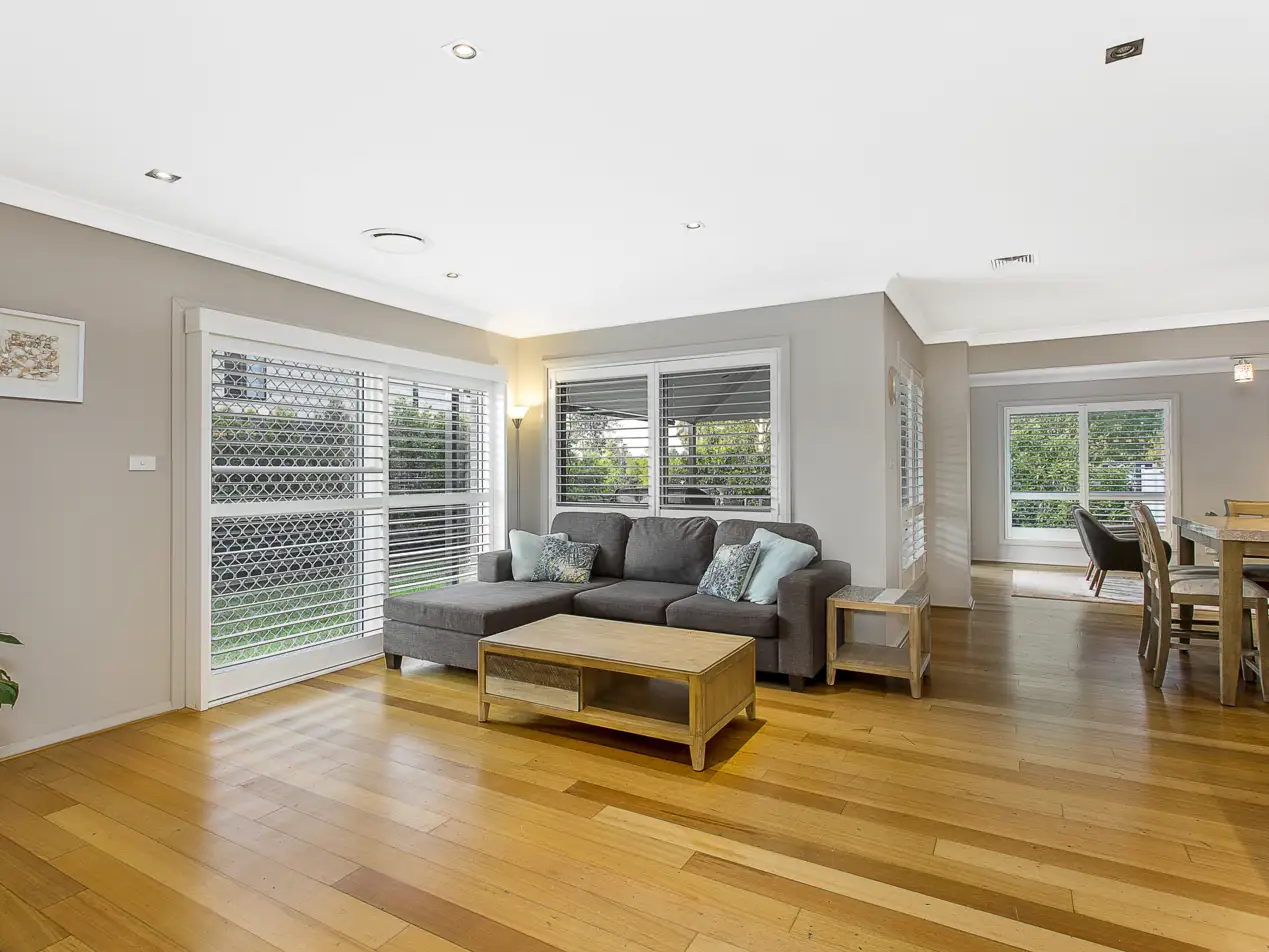 78 Hadley Circuit, Beaumont Hills NSW, Beaumont Hills - Thumbnail 4