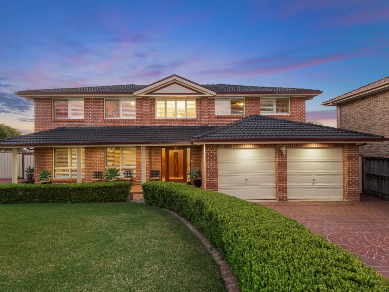11/4-6 Linden Street, Toongabbie, NSW, Cobram - Image 1