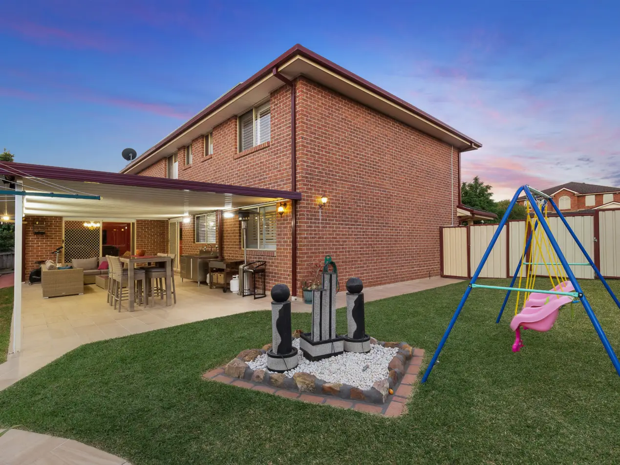11/4-6 Linden Street, Toongabbie, NSW, Cobram - Thumbnail 2