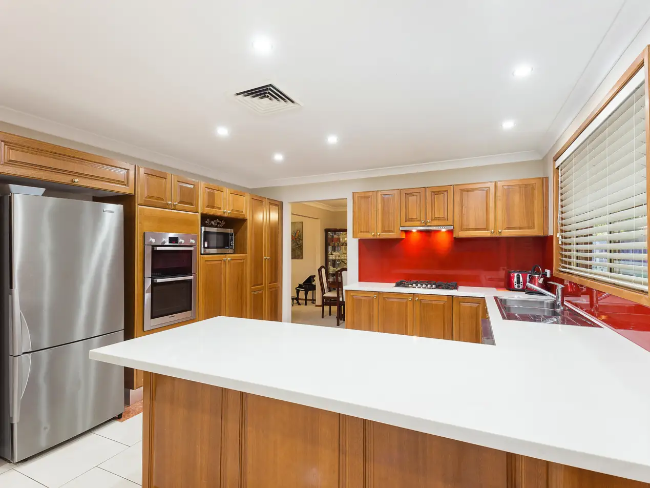 11/4-6 Linden Street, Toongabbie, NSW, Cobram - Thumbnail 3
