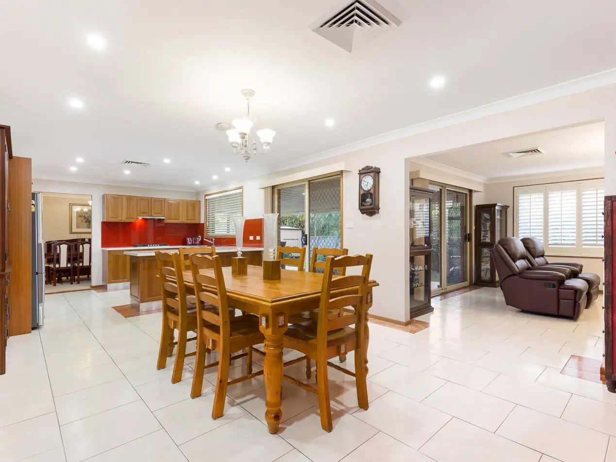 11/4-6 Linden Street, Toongabbie, NSW, Cobram - Thumbnail 4
