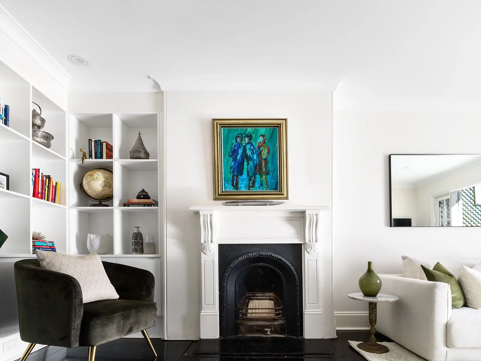 12/8-14 Fullerton Street, Woollahra, Chuwar - Image 1