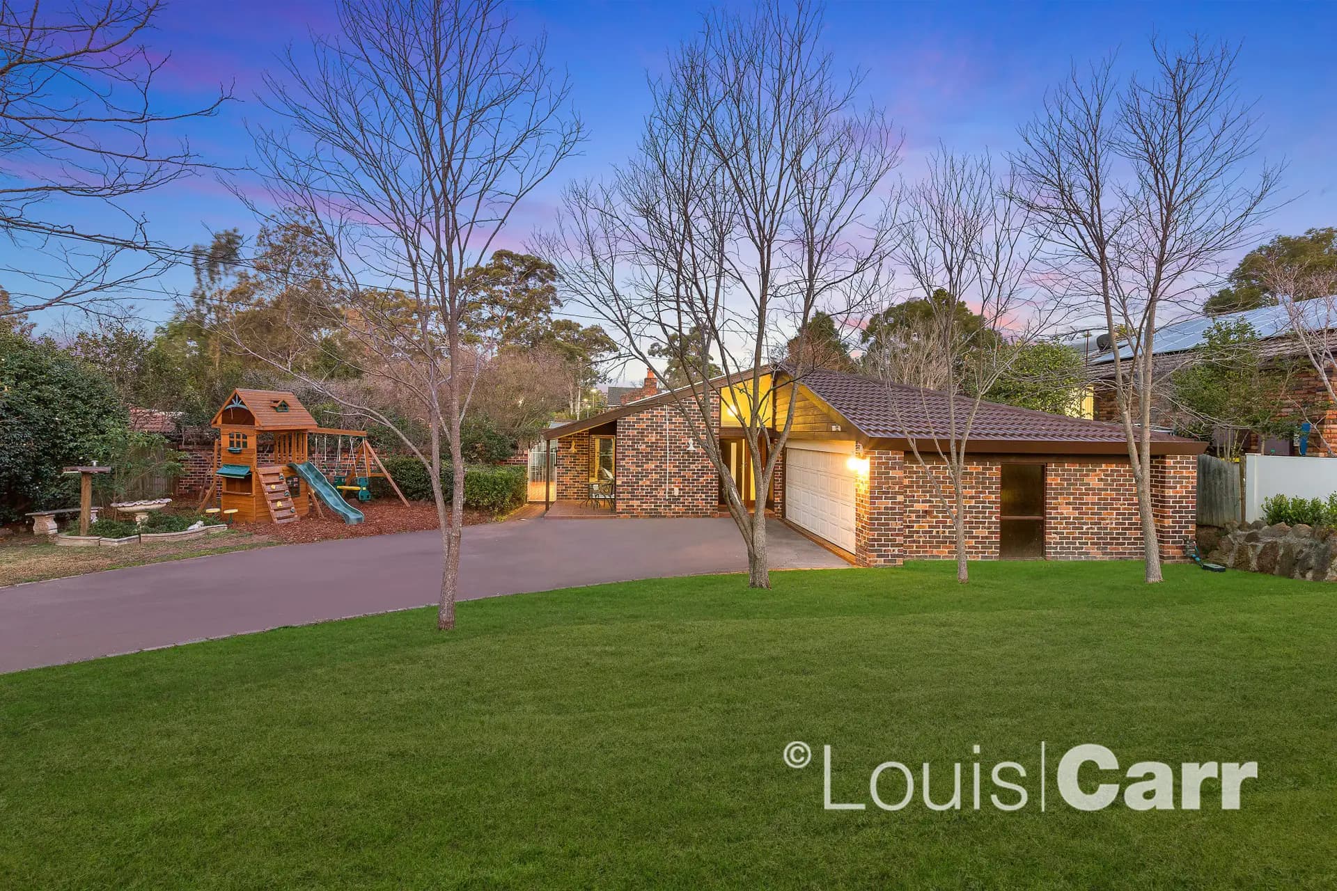 17/105 Bellevue Avenue, Georges Hall, Cobram - Image 1