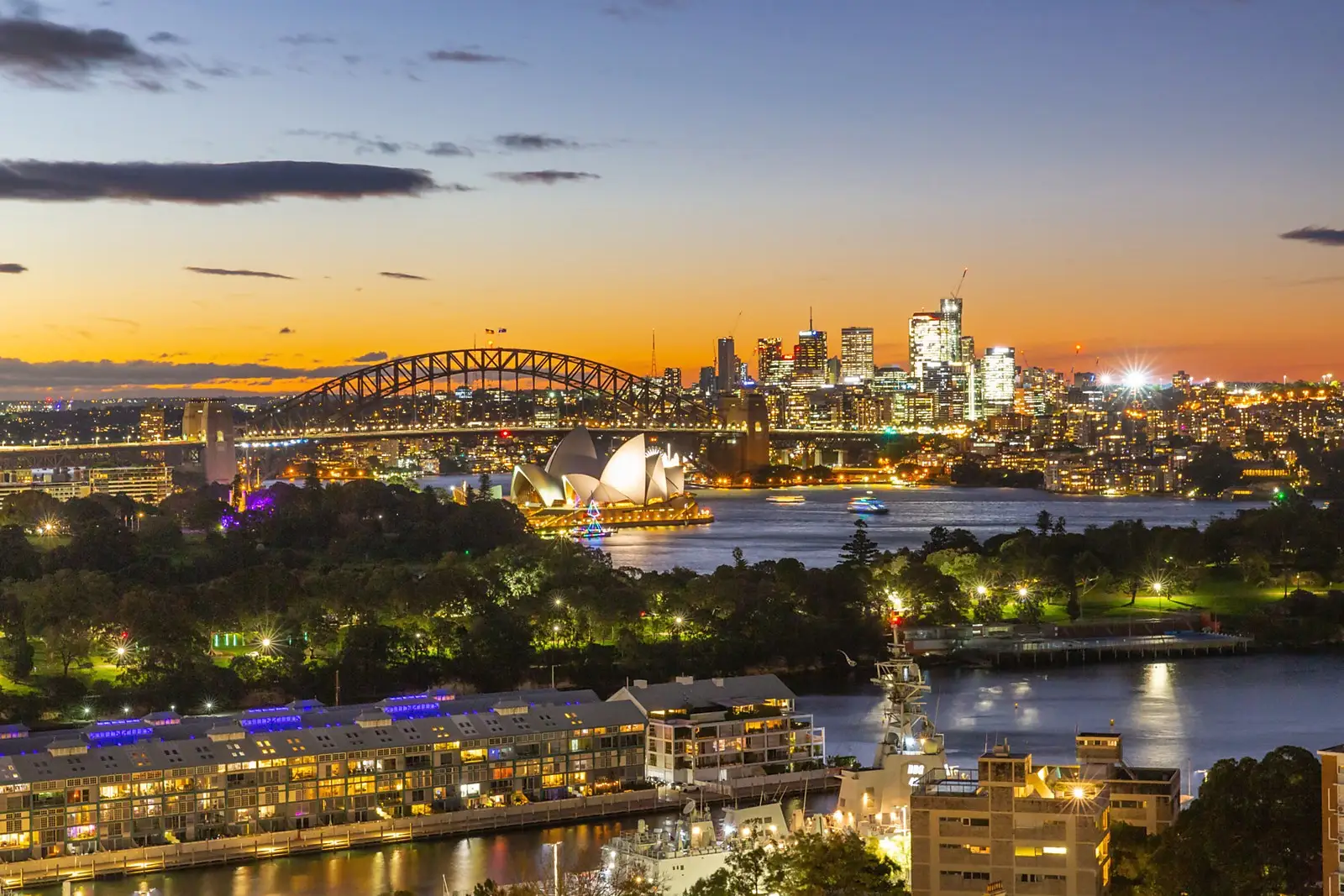 1401/81 Macleay Street, Potts Point, Edgeclifflevel 10/1004/85 New South Head Road - Thumbnail 2