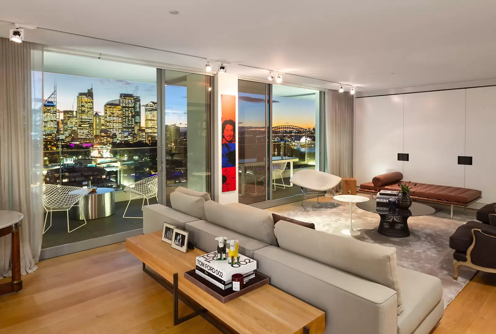 1401/81 Macleay Street, Potts Point, Edgeclifflevel 10/1004/85 New South Head Road - Thumbnail 4