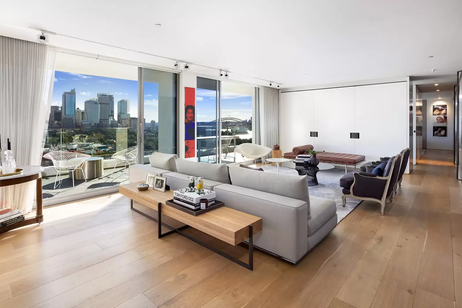 1401/81 Macleay Street, Potts Point, Edgeclifflevel 10/1004/85 New South Head Road - Thumbnail 5