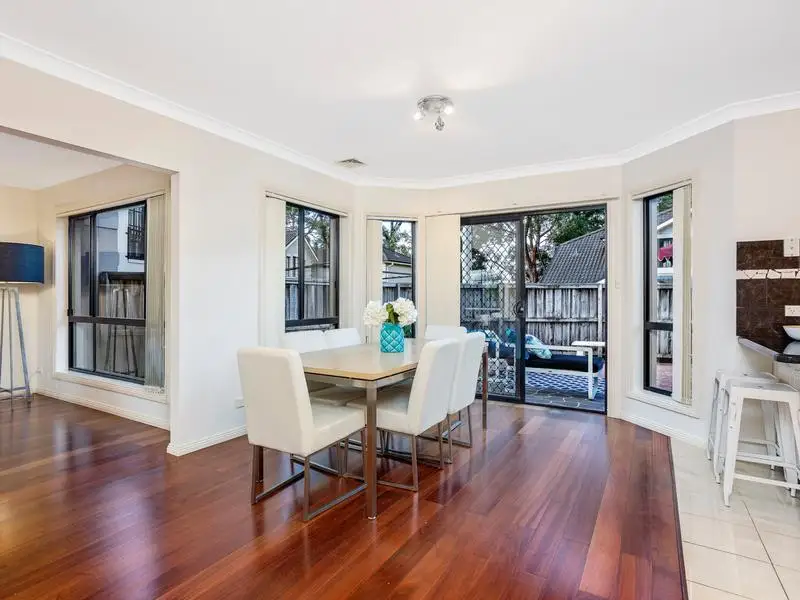 4/33-35 Garthowen Crescent, Castle Hill NSW, Castle Hill - Thumbnail 3