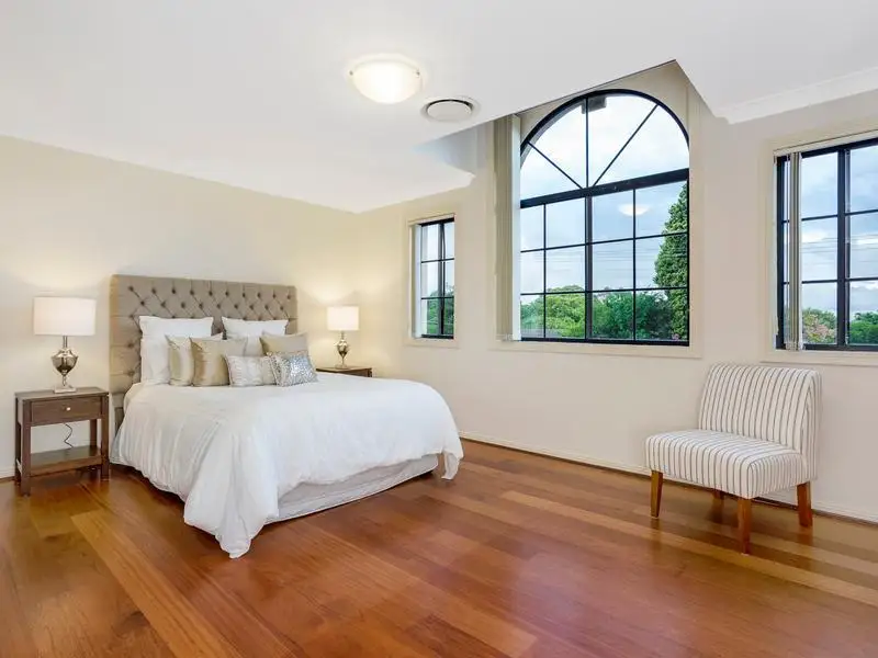 4/33-35 Garthowen Crescent, Castle Hill NSW, Castle Hill - Thumbnail 5
