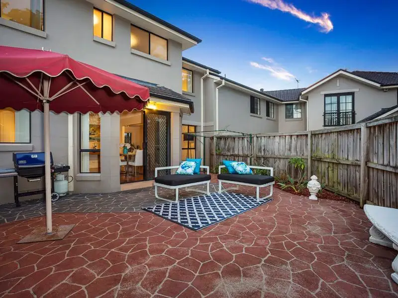 4/33-35 Garthowen Crescent, Castle Hill NSW, Castle Hill - Thumbnail 7