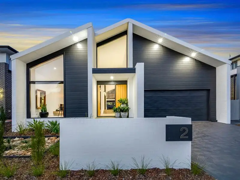 2 Serene Place Kellyville, Georges Hall - Image 1