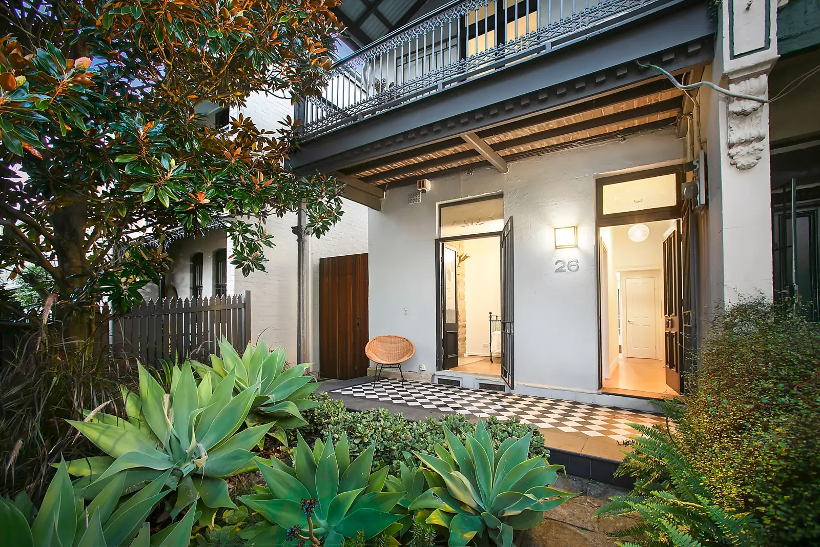 1/428 Bronte Road, Bronte, Terrigal - Thumbnail 2