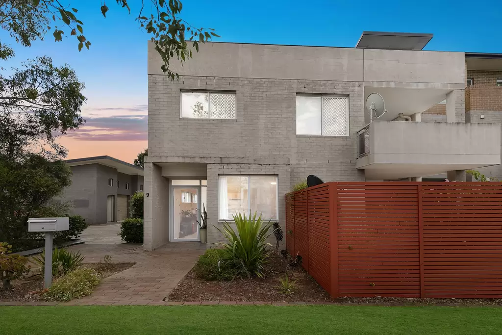 401D/250 Anzac Parade, Kensington, Kensington - Image 1