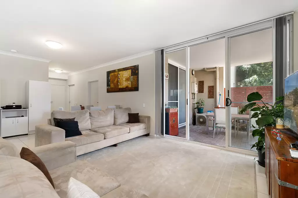 401D/250 Anzac Parade, Kensington, Kensington - Thumbnail 2
