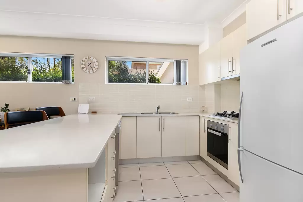 401D/250 Anzac Parade, Kensington, Kensington - Thumbnail 3