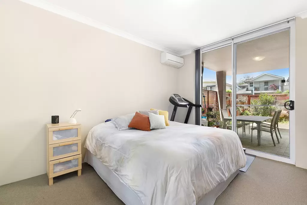 401D/250 Anzac Parade, Kensington, Kensington - Thumbnail 4