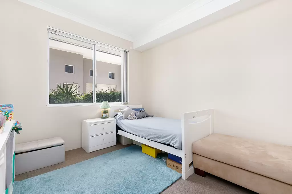 401D/250 Anzac Parade, Kensington, Kensington - Thumbnail 5
