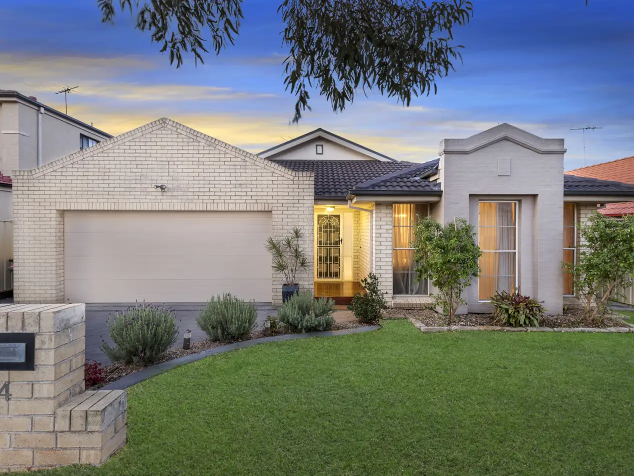10/62 Aubin Street, Curlewis - Image 1