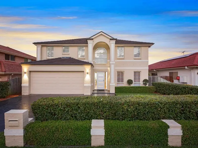 15/184 Birdwood Road, Georges Hall, Barooga - Image 1