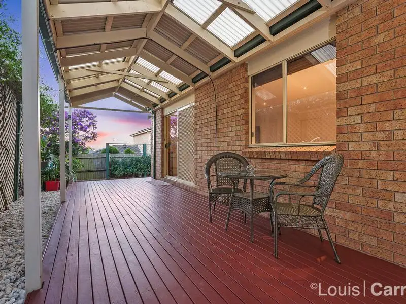 32 Vinegar Hill Road, Kellyville Ridge NSW, Kellyville Ridge - Thumbnail 6