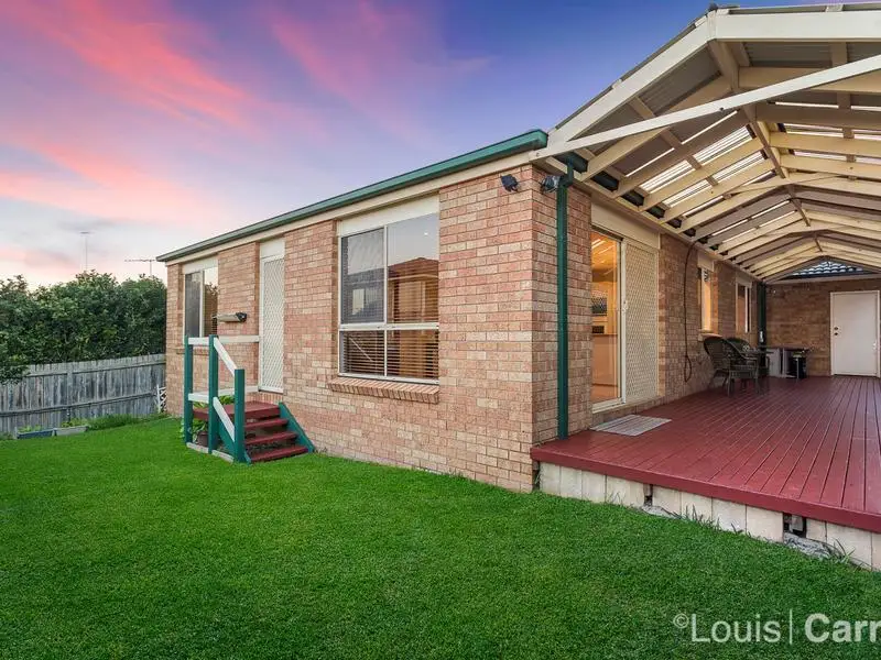 32 Vinegar Hill Road, Kellyville Ridge NSW, Kellyville Ridge - Thumbnail 7