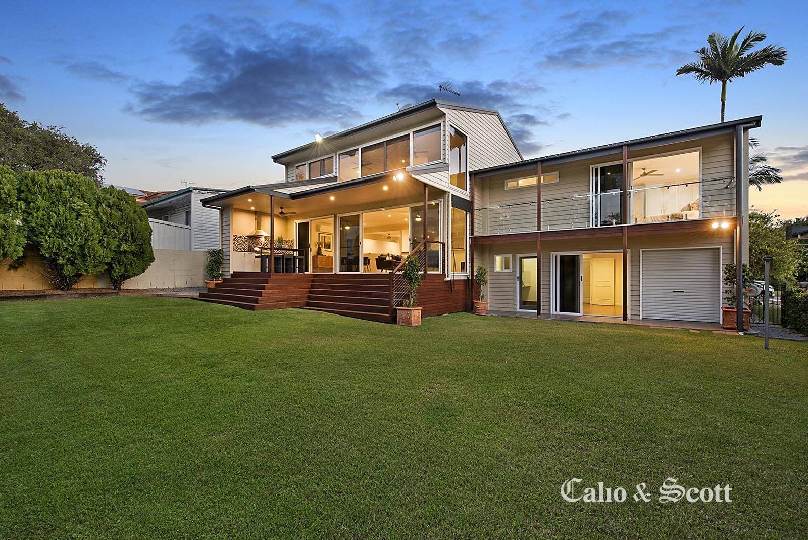 21/57 Spit Road, Mosman, North Strathfield - Thumbnail 2
