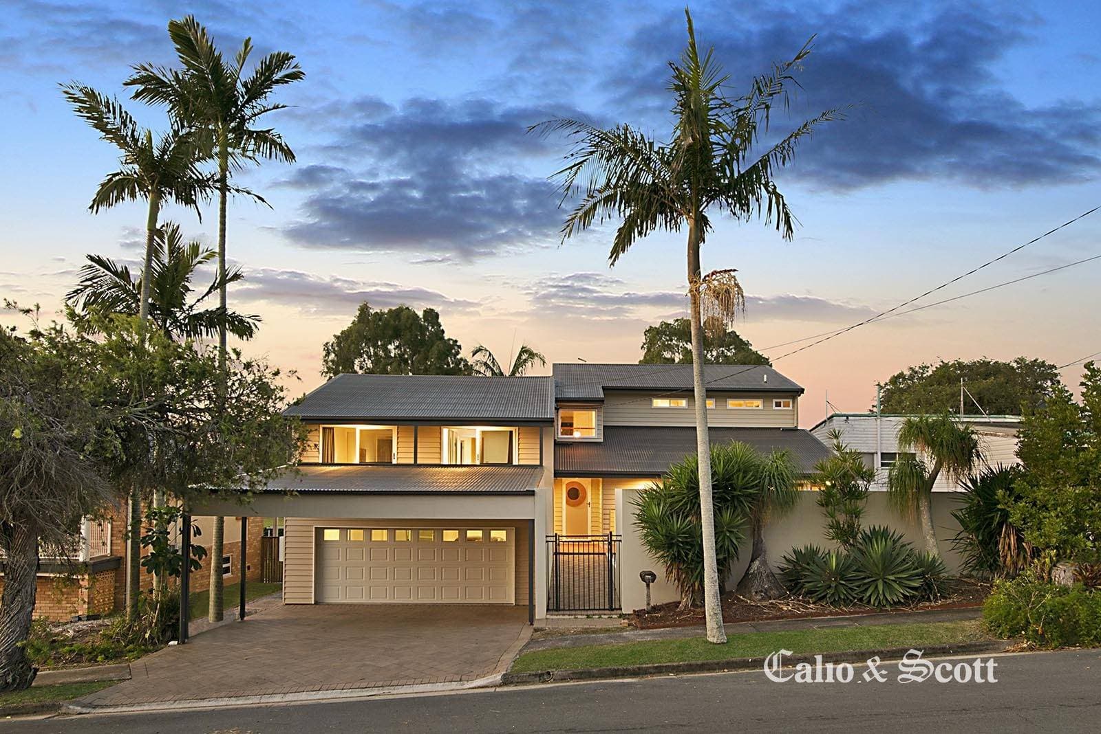 21/57 Spit Road, Mosman, North Strathfield - Thumbnail 3