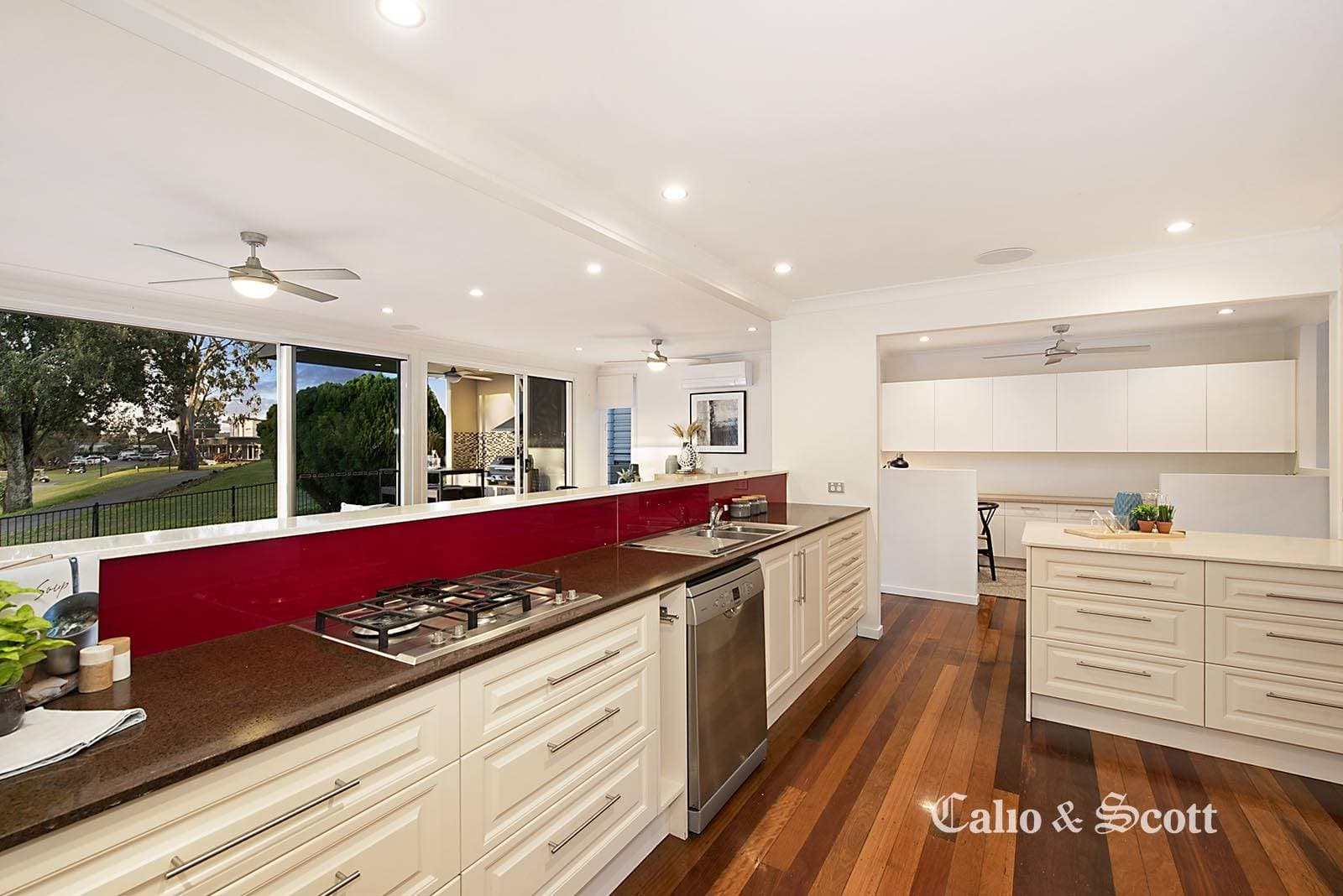 21/57 Spit Road, Mosman, North Strathfield - Thumbnail 5