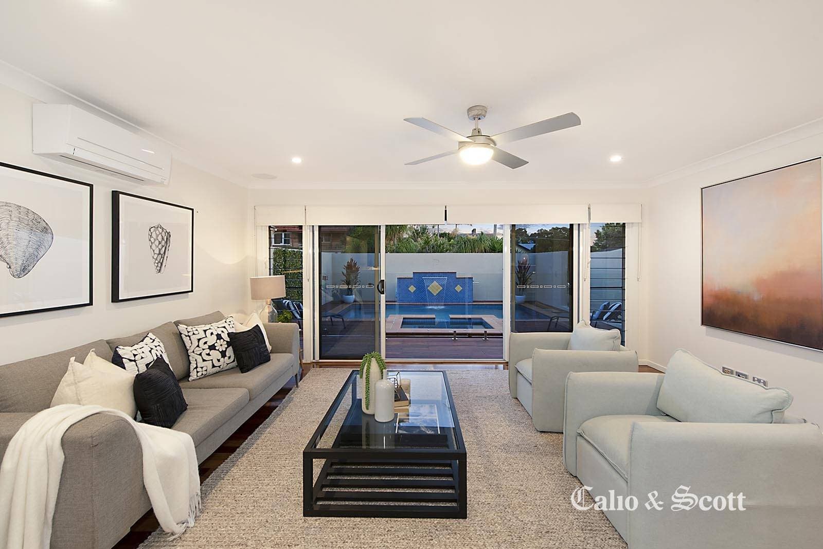 21/57 Spit Road, Mosman, North Strathfield - Thumbnail 7