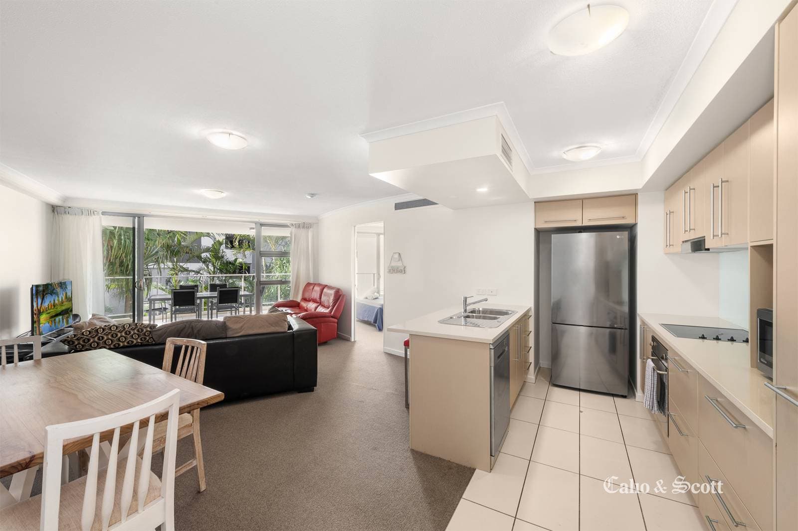 12/9-11 Belmore Street, North Parramatta, Greenacre - Thumbnail 3