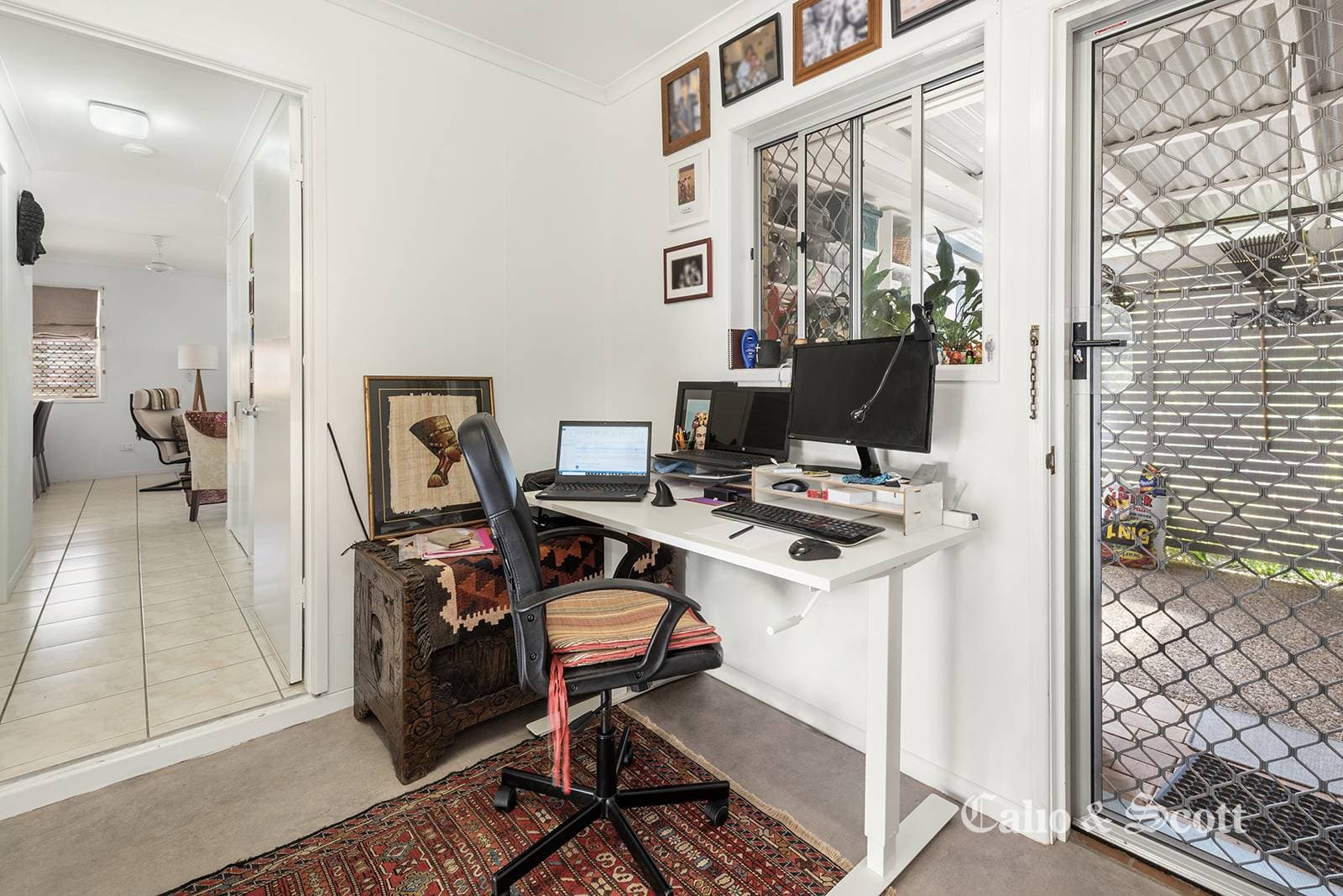 2/6 Aston Gardens, Bellevue Hill, Concord - Thumbnail 7