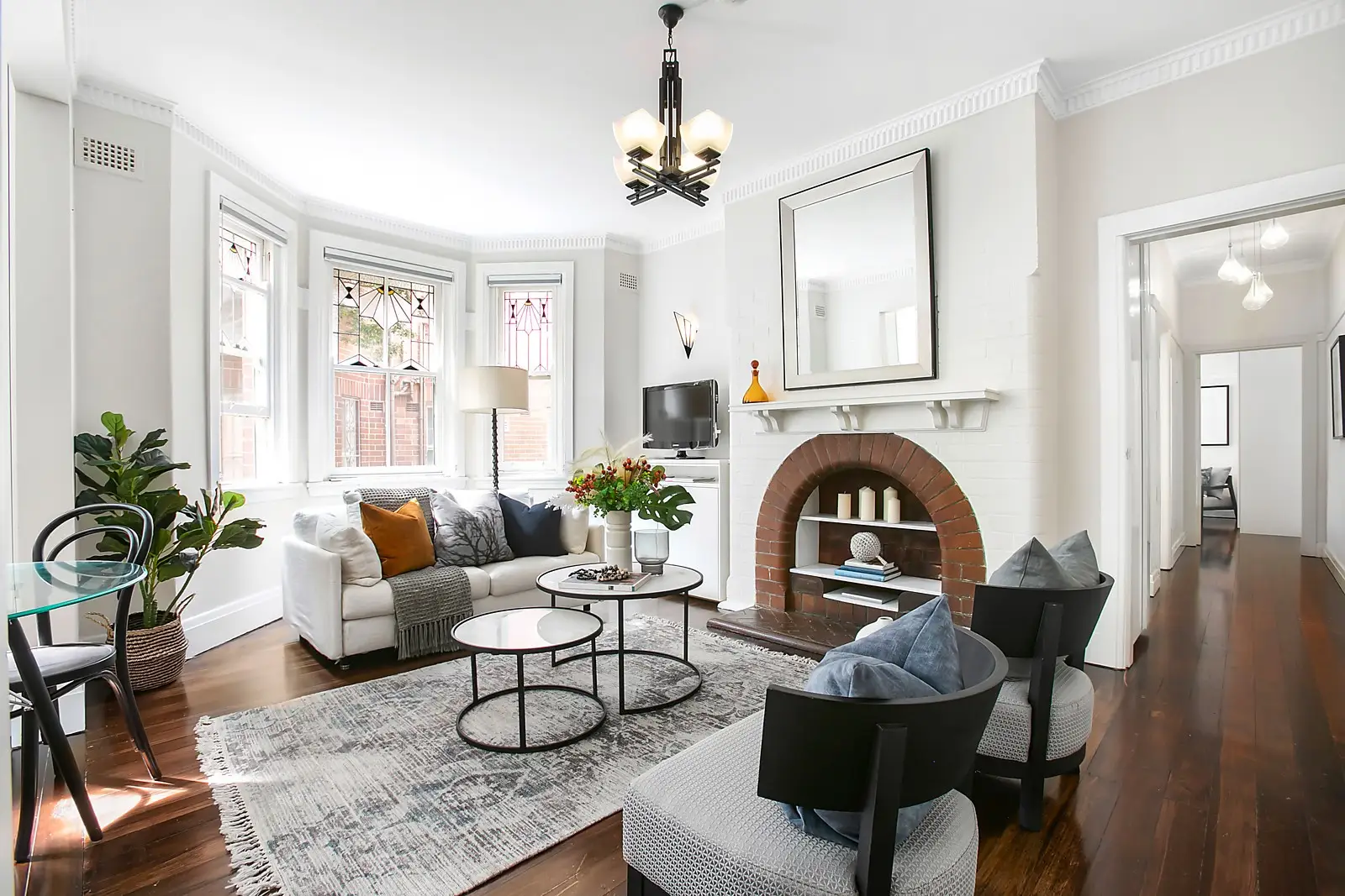 1/1 Latimer Road, Bellevue Hill, Rosewood - Image 1