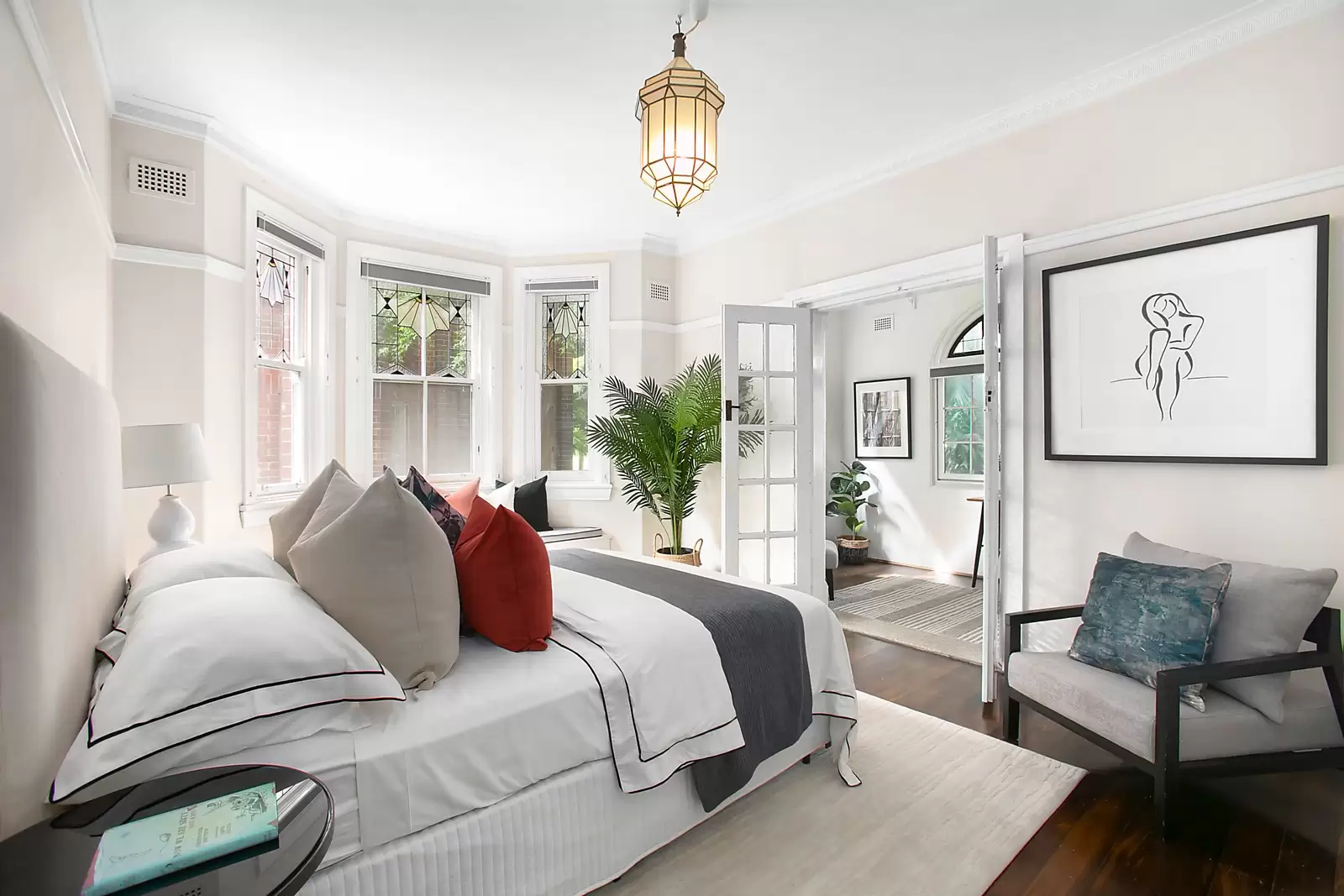 1/1 Latimer Road, Bellevue Hill, Rosewood - Thumbnail 4