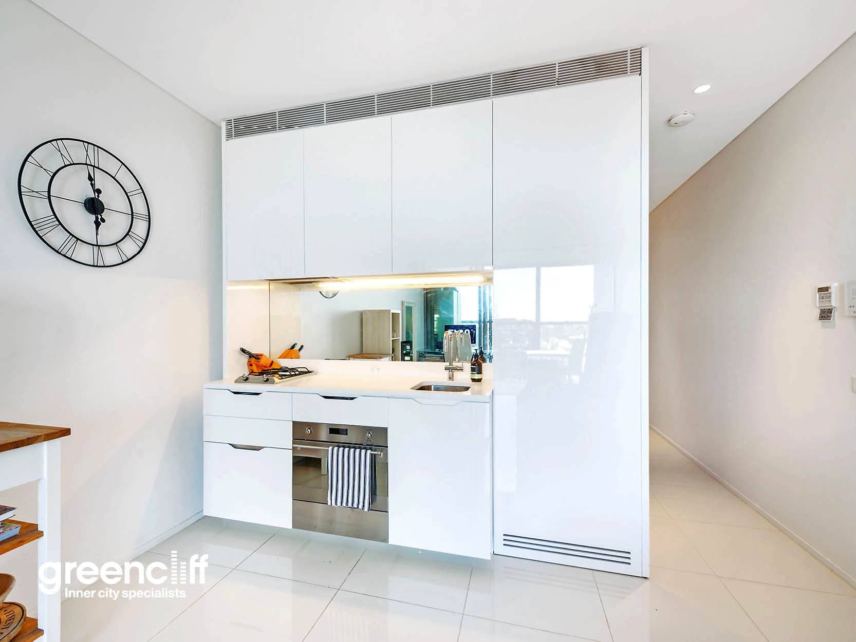 Apartment 1218, 18 Park Lane, Chippendale - Thumbnail 2