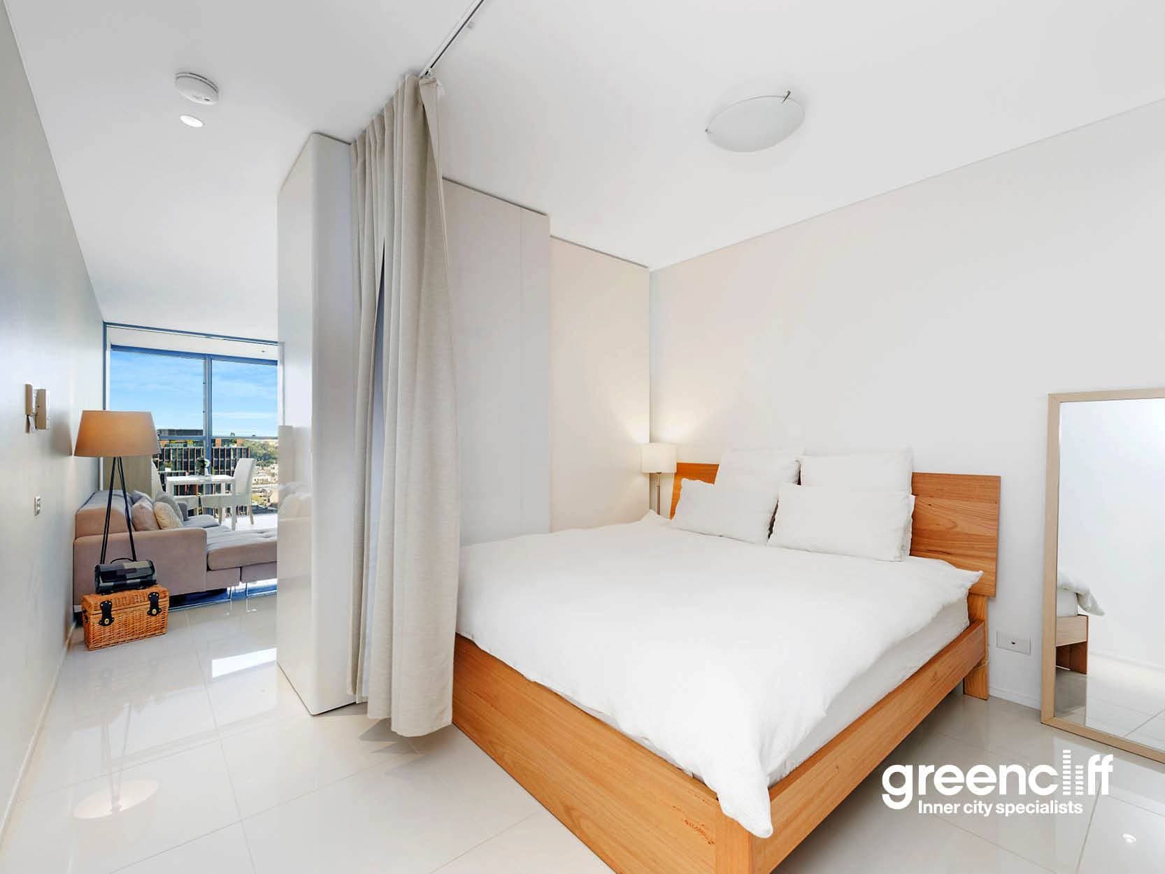 Apartment 1218, 18 Park Lane, Chippendale - Thumbnail 3
