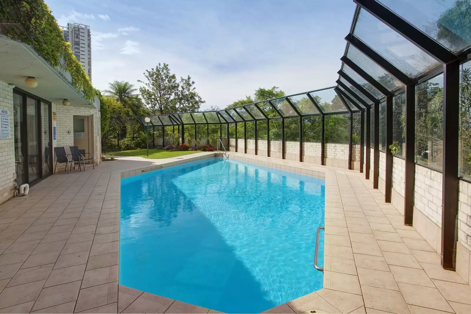 1801/180 Ocean Street, Edgecliff, Richmond - Thumbnail 5