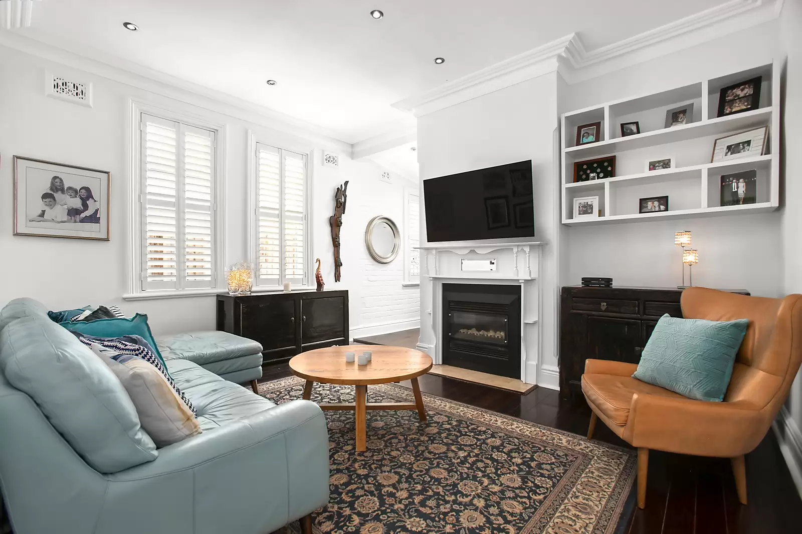 37/16 Macleay Street, Potts Point, Chapel Hill - Thumbnail 3