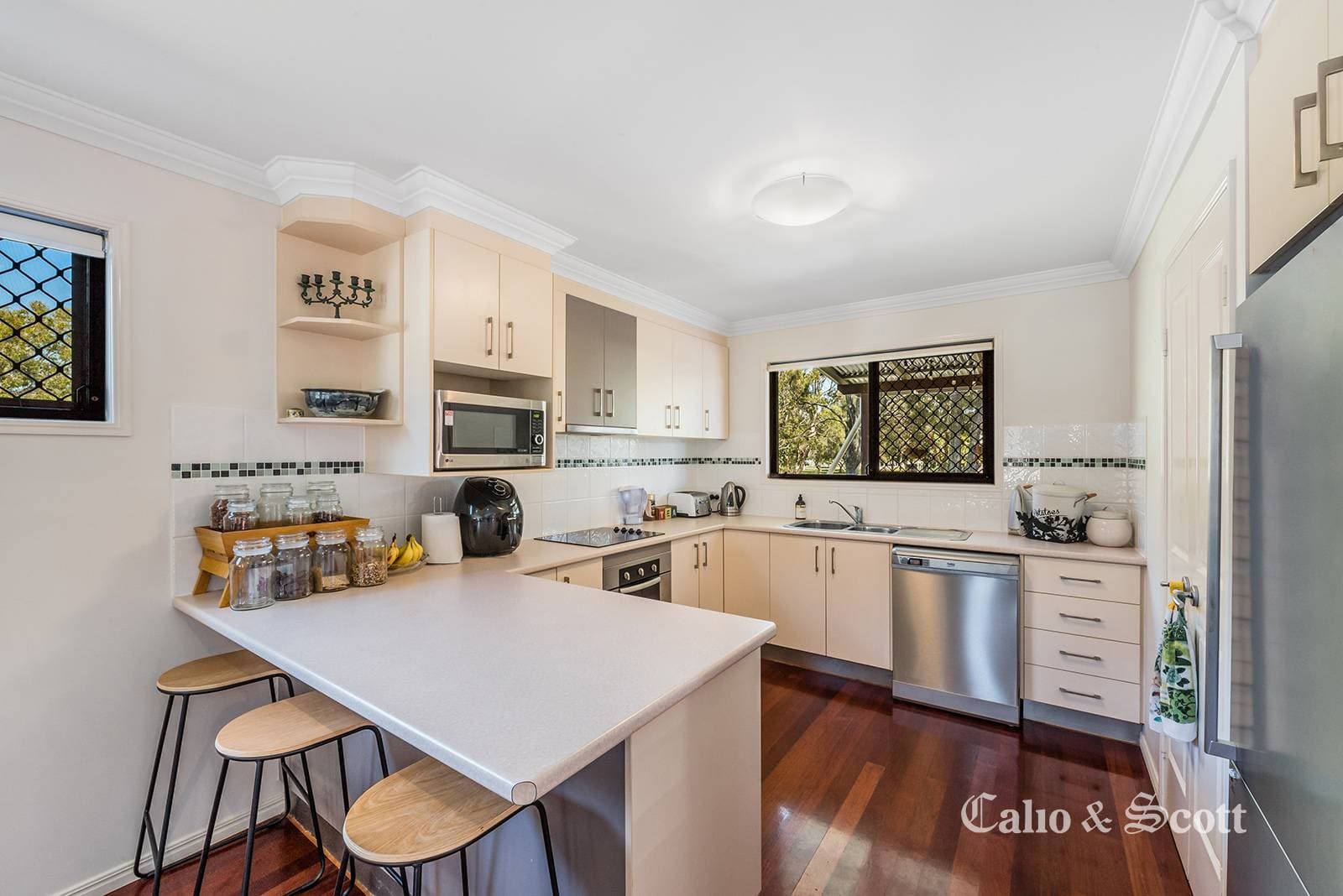 16/40a Roslyn Gardens, Rushcutters Bay, Condell Park - Thumbnail 6