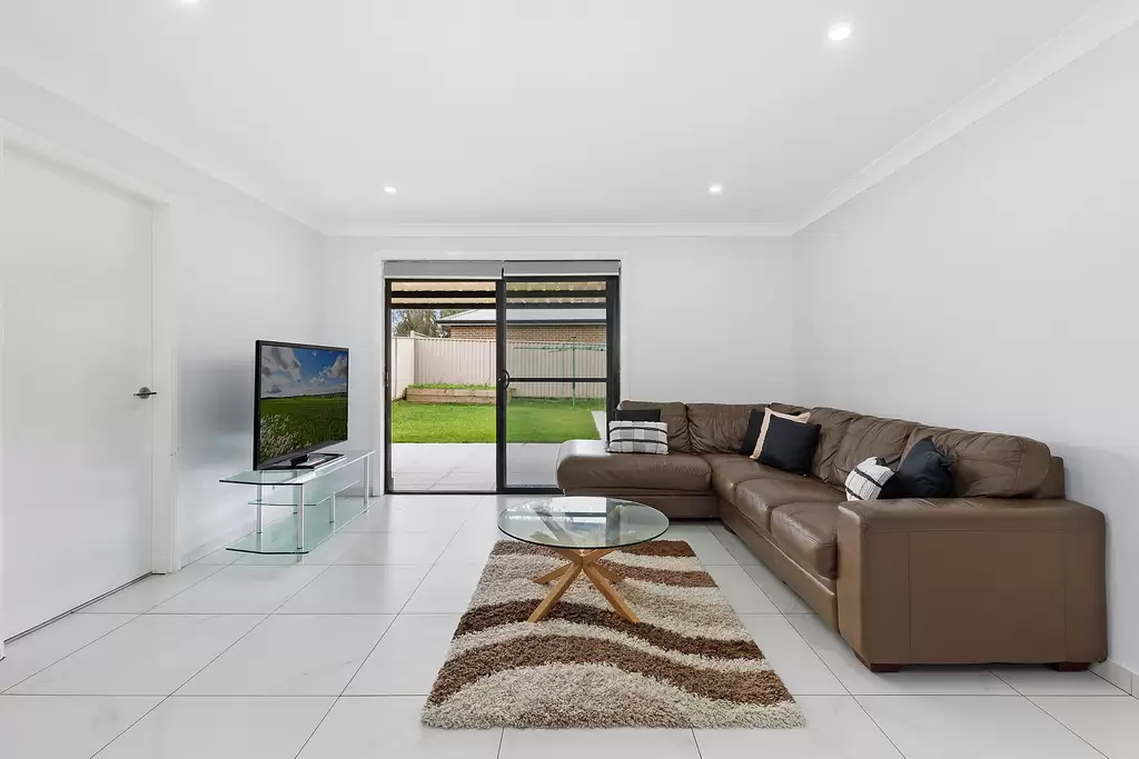 32 Rutherford Avenue Kellyville, Condell Park - Thumbnail 4