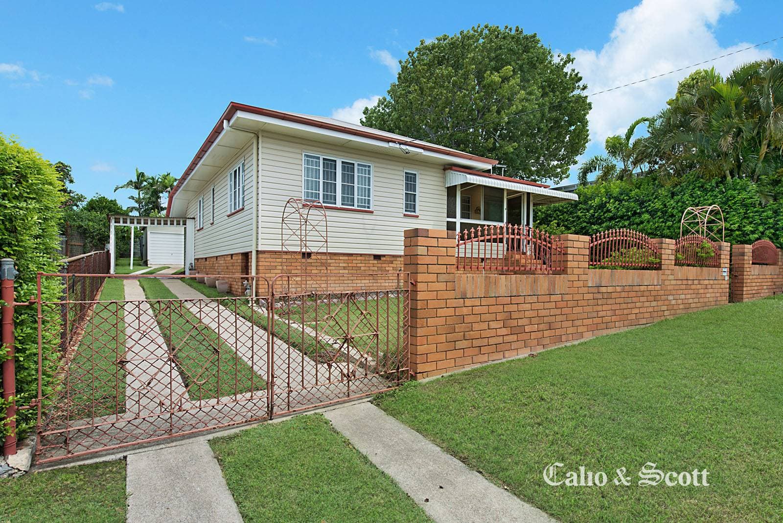 3/3 Carinya Road, Girraween, Concord - Thumbnail 2
