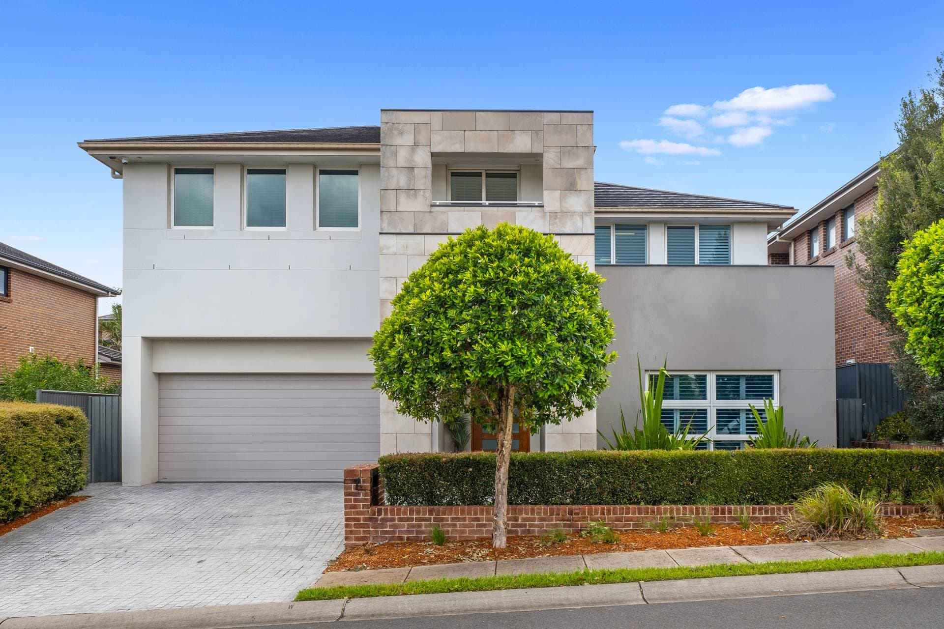 7/32 Awaba Street, Kellyville - Image 1