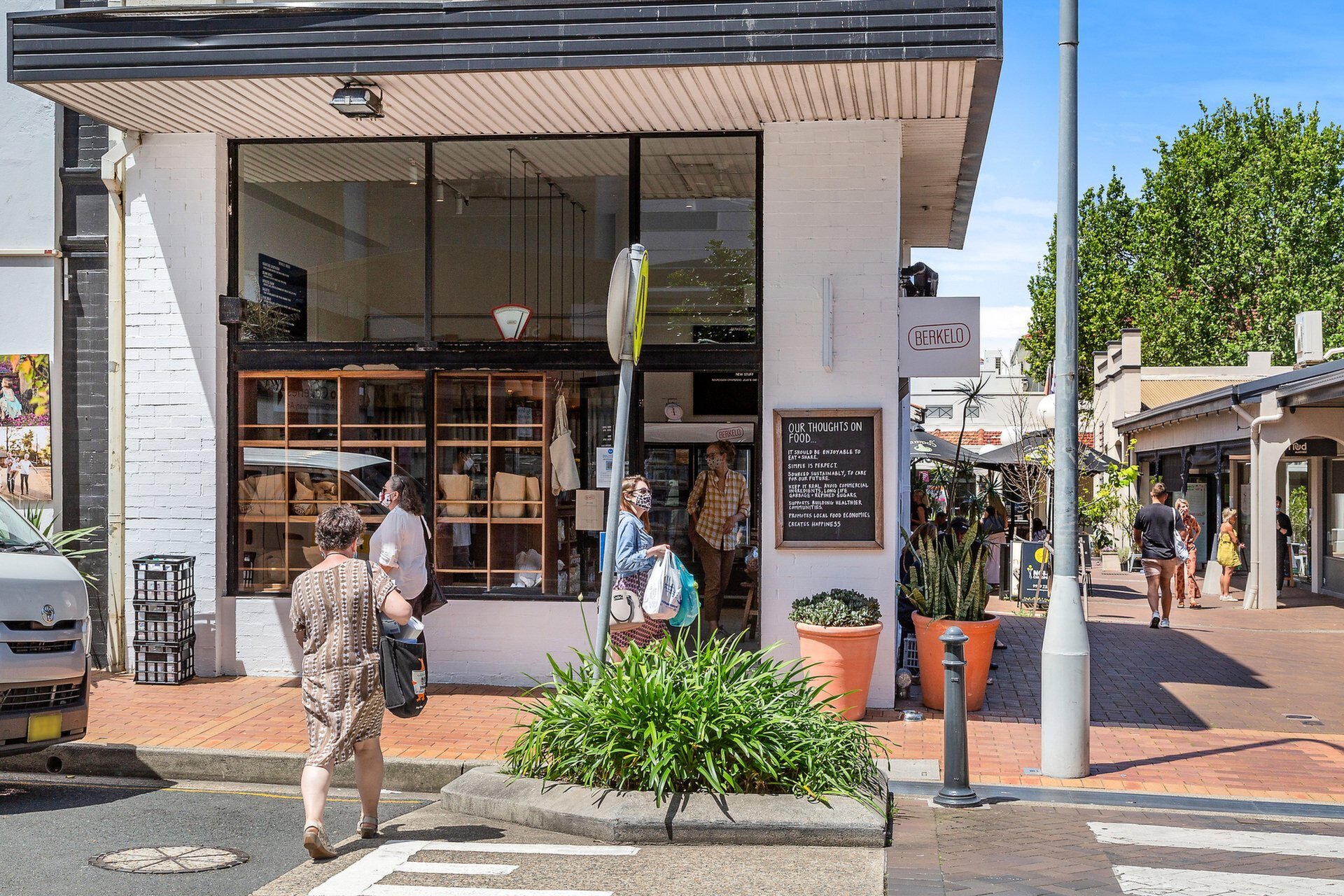 12/6 Punch Street, Mosman - Thumbnail 8
