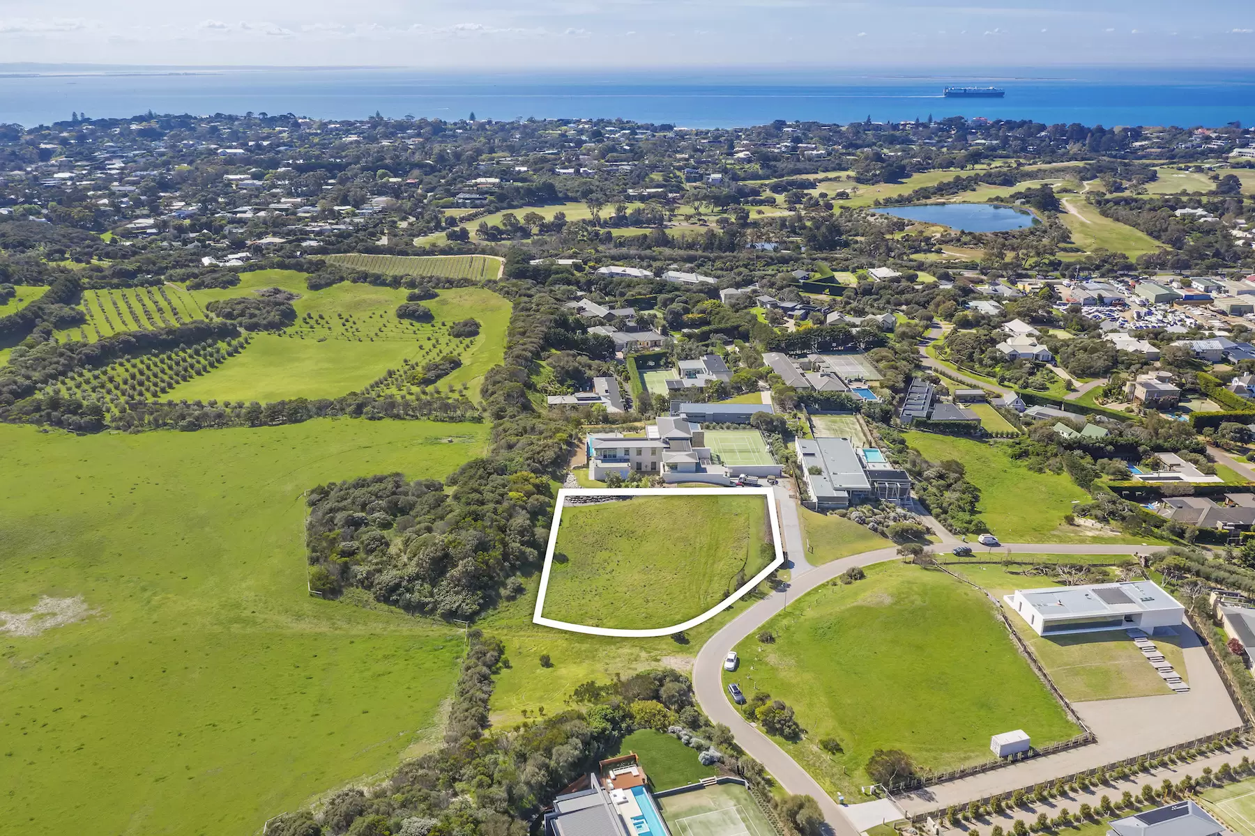 5/46-48 Old Kent Road, Mosman - Thumbnail 2