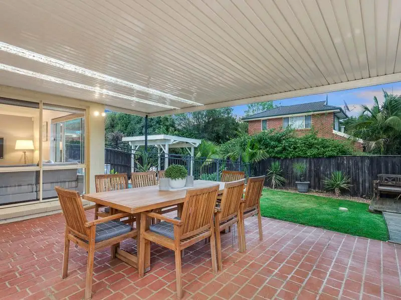 34/6 Wyargine Street, Willoughby136/2 Artarmon Road - Thumbnail 5
